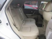 Bán Infiniti FX 35 sản xuất 2008, màu trắng, nhập khẩu chính chủ