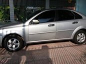 Cần bán Chevrolet Lacetti 2010, số sàn