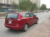 Bán Hyundai i30 CW 2009, màu đỏ