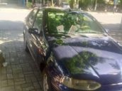 Chính chủ bán xe Fiat Siena 2003, số sàn, giá cạnh tranh