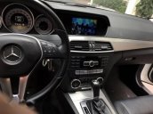 Bán xe Mercedes Benz C Class 2011, 800 triệu