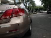 Bán Toyota Camry đời 2008, màu vàng