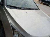 Bán xe Chevrolet Cruze LS 2010, đk 12/2010, màu bạc