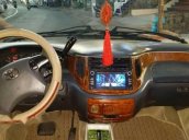 Xe Toyota Previa đời 1991, màu trắng, nhập khẩu chính hãng