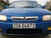 Bán xe cũ Mazda 323 đời 2000, nhập khẩu nguyên chiếc, giá chỉ 130 triệu