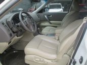 Bán Infiniti FX 35 sản xuất 2008, màu trắng, nhập khẩu chính chủ