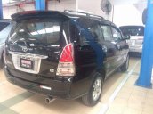 Cần bán Toyota Innova G đời 2006, màu đen