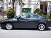 Bán Acura ILX Premium 2015, màu xám số tự động