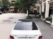 Bán xe Mercedes Benz C Class 2011, 800 triệu