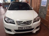 Bán xe Hyundai Avante 2011, màu trắng