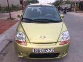 Bán ô tô Chevrolet Spark đời 2009, 129tr