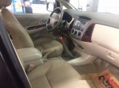 Cần bán Toyota Innova G đời 2006, màu đen