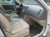 Bán Infiniti FX 35 sản xuất 2008, màu trắng, nhập khẩu chính chủ