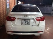 Bán xe Hyundai Avante 2011, màu trắng