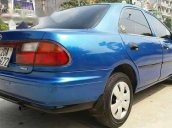 Bán xe cũ Mazda 323 đời 2000, nhập khẩu nguyên chiếc, giá chỉ 130 triệu