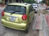 Bán ô tô Chevrolet Spark đời 2009, 129tr