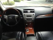 Bán Toyota Camry đời 2008, màu vàng