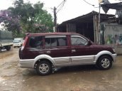 Cần bán Mitsubishi Jolie đời 2002, zin 100%, giá 135tr