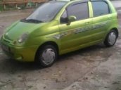 Cần bán Daewoo Matiz đời 2003, 75tr