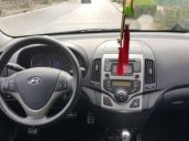 Bán Hyundai i30 CW 2009, màu đỏ