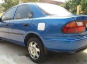 Bán xe cũ Mazda 323 đời 2000, nhập khẩu nguyên chiếc, giá chỉ 130 triệu