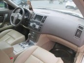 Bán Infiniti FX 35 sản xuất 2008, màu trắng, nhập khẩu chính chủ