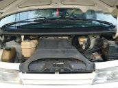 Xe Toyota Previa đời 1991, màu trắng, nhập khẩu chính hãng