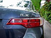 Bán Acura ILX Premium 2015, màu xám số tự động