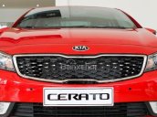 Bán Kia Cerato đời 2018, giá tốt nhất thị trường- hỗ trợ trả góp đến 90%