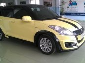 Hãng xe Suzuki Hải Phòng bán ô tô Swift mới nhất - LH 01232631985