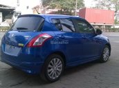 Mua bán xe ô tô Suzuki Swift RS 2017 tại Hải Phòng - LH 01232631985