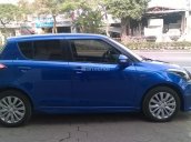 Mua bán xe ô tô Suzuki Swift RS 2017 tại Hải Phòng - LH 01232631985