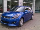 Mua bán xe ô tô Suzuki Swift RS 2017 tại Hải Phòng - LH 01232631985