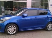 Mua bán xe ô tô Suzuki Swift RS 2017 tại Hải Phòng - LH 01232631985