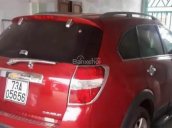 Gia đình cần bán Chevrolet Captiva 7 chỗ