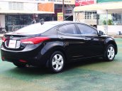 Cần bán xe Hyundai Elantra GLS 1.8AT đời 2013, màu đen, giá chỉ 579 triệu