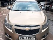 Chính chủ từ đầu bán xe Chevrolet Cruze 2011, 335tr