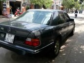 Cần bán xe cũ Mercedes E Class đời 1989, nhập khẩu chính chủ