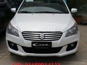 Giảm 30 triệu tiền mặt cho KH mua xe Suzuki Ciaz trong tháng 5 - Liên hệ: 01659914123