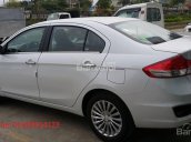 Giảm 30 triệu tiền mặt cho KH mua xe Suzuki Ciaz trong tháng 5 - Liên hệ: 01659914123