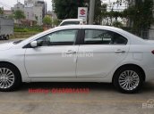 Giảm 30 triệu tiền mặt cho KH mua xe Suzuki Ciaz trong tháng 5 - Liên hệ: 01659914123