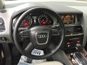 Bán Audi Q7 3.0 đời 2011, màu xám, nhập khẩu chính hãng