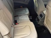 Bán Audi Q7 3.0 đời 2011, màu xám, nhập khẩu chính hãng