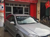 Bán Chevrolet Lacetti EX đời 2012, màu bạc, giá chỉ 309 triệu