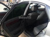 Bán Chevrolet Lacetti EX đời 2012, màu bạc, giá chỉ 309 triệu