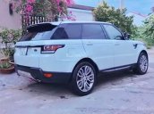 Bán LandRover Range Rover Sport đời 2016, màu trắng, nhập khẩu