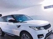 Bán LandRover Range Rover Sport đời 2016, màu trắng, nhập khẩu