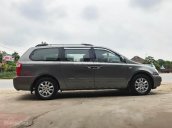 Bán Kia Carnival đời 2010, xe nhập số sàn, giá 335tr