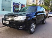 Cần bán Ford Escape XLS 2.3AT đời 2009, màu đen