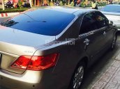 Bán Toyota Camry 2.4G đời 2008, màu nâu